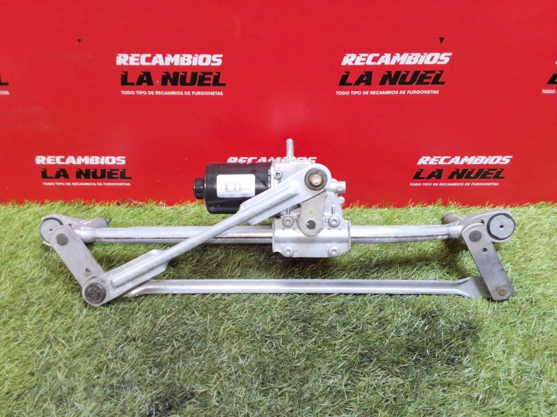 Recambio de motor limpia delantero para ford transit v363 furgoneta (fcd, fdd) 2.0 ecoblue 4x4 referencia OEM IAM gk3117504ba GK