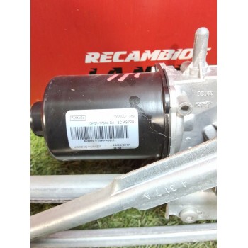 Recambio de motor limpia delantero para ford transit v363 furgoneta (fcd, fdd) 2.0 ecoblue 4x4 referencia OEM IAM gk3117504ba GK