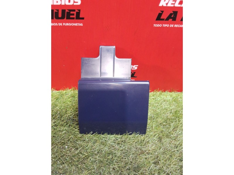 Recambio de moldura puerta delantera izquierda para ford transit v363 furgoneta (fcd, fdd) 2.0 ecoblue referencia OEM IAM BK31V2