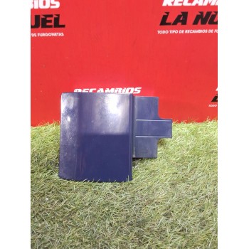 Recambio de moldura puerta delantera izquierda para ford transit v363 furgoneta (fcd, fdd) 2.0 ecoblue referencia OEM IAM BK31V2