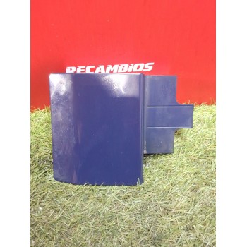 Recambio de moldura puerta delantera izquierda para ford transit v363 furgoneta (fcd, fdd) 2.0 ecoblue referencia OEM IAM BK31V2