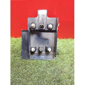 Recambio de moldura puerta delantera izquierda para ford transit v363 furgoneta (fcd, fdd) 2.0 ecoblue referencia OEM IAM BK31V2