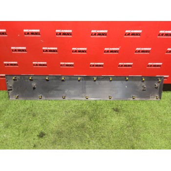 Recambio de moldura lateral izquierda para ford transit v363 furgoneta (fcd, fdd) 2.0 ecoblue referencia OEM IAM BK31V254A17AG  