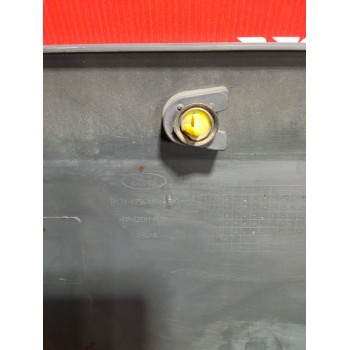 Recambio de moldura lateral izquierda para ford transit v363 furgoneta (fcd, fdd) 2.0 ecoblue referencia OEM IAM BK31V254A17AG  