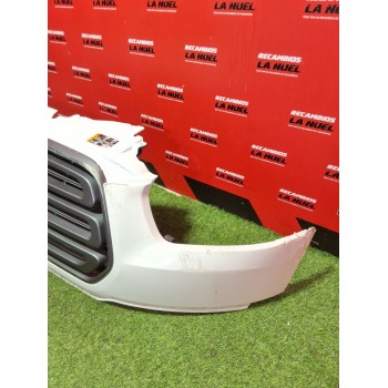Recambio de calandria para ford transit v363 furgoneta (fcd, fdd) 2.0 ecoblue 4x4 referencia OEM IAM BK3117E778A  