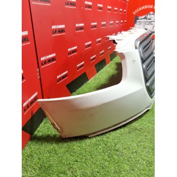 Recambio de calandria para ford transit v363 furgoneta (fcd, fdd) 2.0 ecoblue 4x4 referencia OEM IAM BK3117E778A  