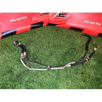 Recambio de tubos aire acondicionado para citroën jumpy furgón (05.2016) 1.5 control m [1,5 ltr. - 75 kw blue-hdi fap] referenci