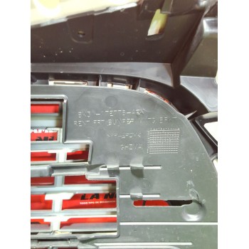 Recambio de calandria para ford transit v363 furgoneta (fcd, fdd) 2.0 ecoblue 4x4 referencia OEM IAM BK3117E778A  