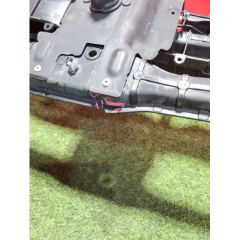 Recambio de frontal de fibra para ford transit v363 furgoneta (fcd, fdd) 2.0 ecoblue 4x4 referencia OEM IAM BK3116C750AC  