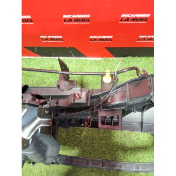 Recambio de frontal de fibra para ford transit v363 furgoneta (fcd, fdd) 2.0 ecoblue 4x4 referencia OEM IAM BK3116C750AC  