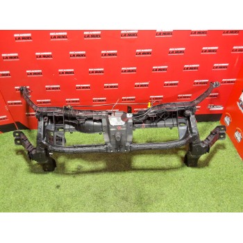 Recambio de frontal de fibra para ford transit v363 furgoneta (fcd, fdd) 2.0 ecoblue 4x4 referencia OEM IAM BK3116C750AC  