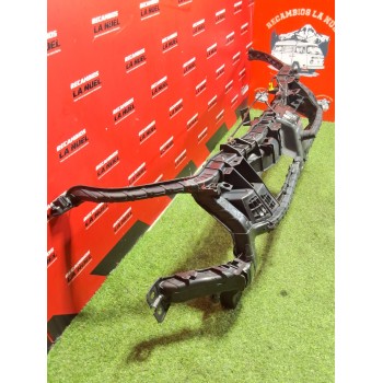 Recambio de frontal de fibra para ford transit v363 furgoneta (fcd, fdd) 2.0 ecoblue 4x4 referencia OEM IAM BK3116C750AC  