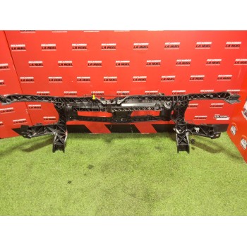 Recambio de frontal de fibra para ford transit v363 furgoneta (fcd, fdd) 2.0 ecoblue 4x4 referencia OEM IAM BK3116C750AC BK318C1