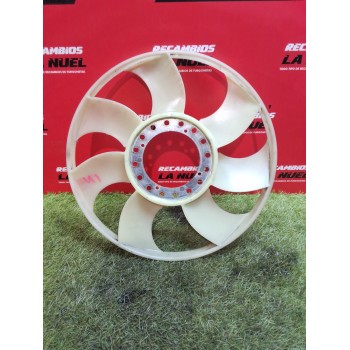 VENTILADOR VISCOSO MOTOR Gk318c617ba 