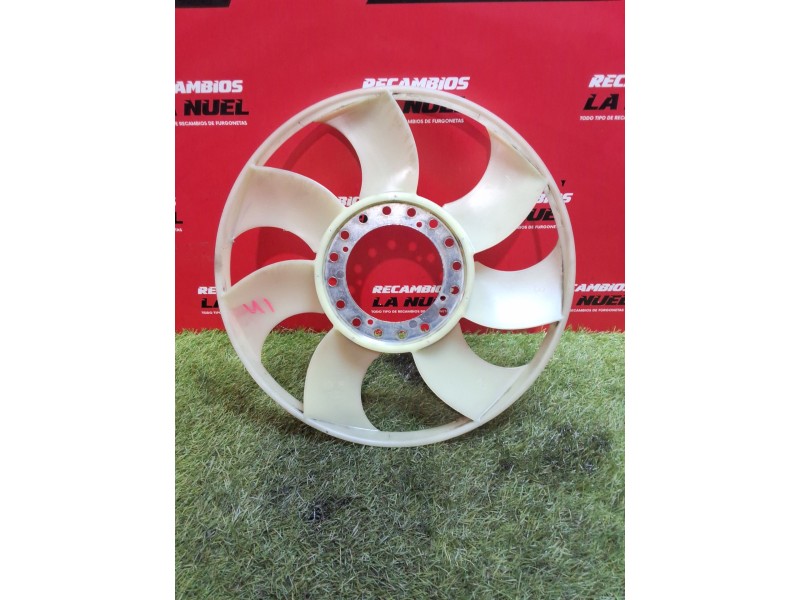 Recambio de ventilador viscoso motor para ford transit v363 furgoneta (fcd, fdd) 2.0 ecoblue 4x4 referencia OEM IAM   