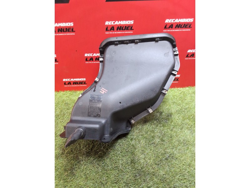 Recambio de canalizador para ford transit v363 furgoneta (fcd, fdd) 2.0 ecoblue 4x4 referencia OEM IAM BK3118713B  