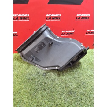 Recambio de canalizador para ford transit v363 furgoneta (fcd, fdd) 2.0 ecoblue 4x4 referencia OEM IAM BK3118713B  