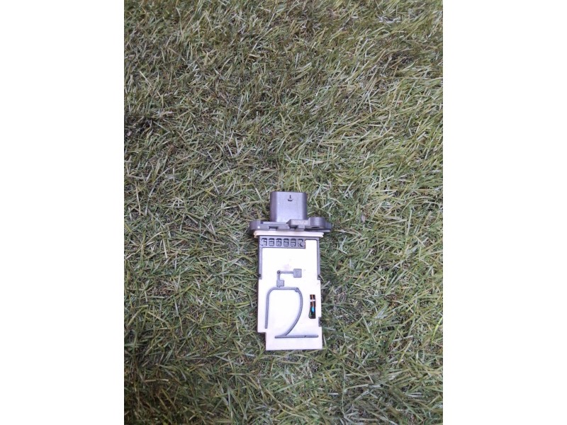 Recambio de caudalimetro para ford transit v363 furgoneta (fcd, fdd) 2.0 ecoblue 4x4 referencia OEM IAM CA6112B579AA  