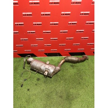 CATALIZADOR / FILTRO PARTICULAS 1664079x 1664077x 