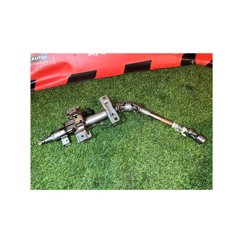 Recambio de columna direccion para opel vivaro furgón (2019) 1.5 s express [1,5 ltr. - 75 kw cdti dpf] referencia OEM IAM   