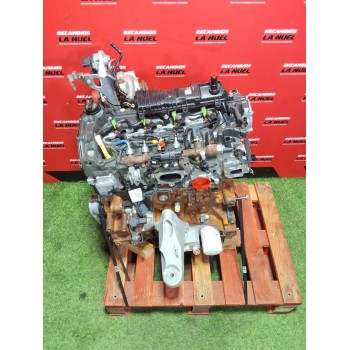 Recambio de motor completo para ford transit v363 furgoneta (fcd, fdd) 2.0 ecoblue 4x4 referencia OEM IAM YNR6  