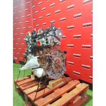 Recambio de motor completo para ford transit v363 furgoneta (fcd, fdd) 2.0 ecoblue 4x4 referencia OEM IAM YNR6  