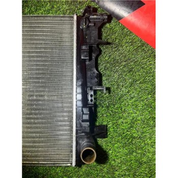 Recambio de radiador agua para mercedes-benz sprinter iii furgon rwd/awd (907)(02.2018) 2.1 311/314/316 cdi rwd l3 / l4 (907.635