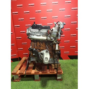 Recambio de motor completo para ford transit v363 furgoneta (fcd, fdd) 2.0 ecoblue 4x4 referencia OEM IAM YNR6  