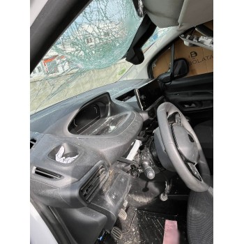 Recambio de despiece completo para peugeot partner furgoneta/monovolumen (k9) 1.5 bluehdi 100 referencia OEM IAM YH01 20V261 