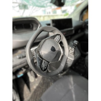 Recambio de despiece completo para peugeot partner furgoneta/monovolumen (k9) 1.5 bluehdi 100 referencia OEM IAM YH01 20V261 