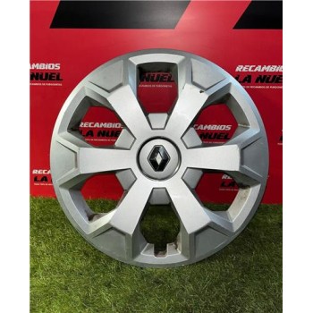 Recambio de tapacubos para renault trafic iii furgón (06.2014) m9r z7 referencia OEM IAM 403155057R  