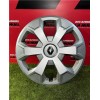 Recambio de tapacubos para renault trafic iii furgón (06.2014) m9r z7 referencia OEM IAM 403155057R  