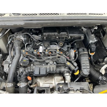 Recambio de despiece motor para peugeot partner furgoneta/monovolumen (k9) 1.5 bluehdi 100 referencia OEM IAM YH01  