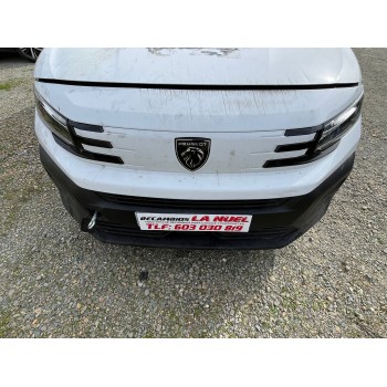 Recambio de frontal completo para peugeot partner furgoneta/monovolumen (k9) 1.5 bluehdi 100 referencia OEM IAM 985618931T 16932