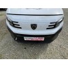 Recambio de frontal completo para peugeot partner furgoneta/monovolumen (k9) 1.5 bluehdi 100 referencia OEM IAM 985618931T 16932