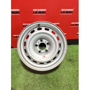 Recambio de llanta para opel combo furgoneta/monovolumen (k9) 1.5 d referencia OEM IAM 9832762477  