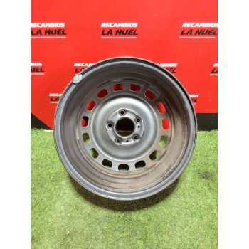Recambio de llanta para opel combo furgoneta/monovolumen (k9) 1.5 d referencia OEM IAM 9832762477  
