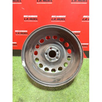 Recambio de llanta para citroën jumpy iii furgoneta (v_) 1.5 bluehdi 120 referencia OEM IAM 9811263980 9811268980 