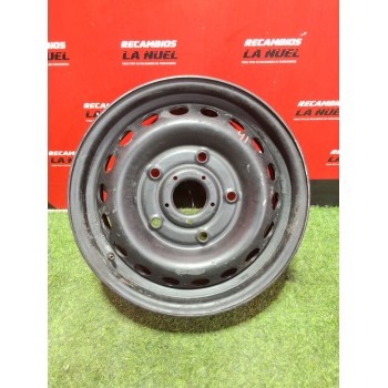 Recambio de llanta para ford transit v363 furgoneta (fcd, fdd) 2.0 ecoblue 4x4 referencia OEM IAM   