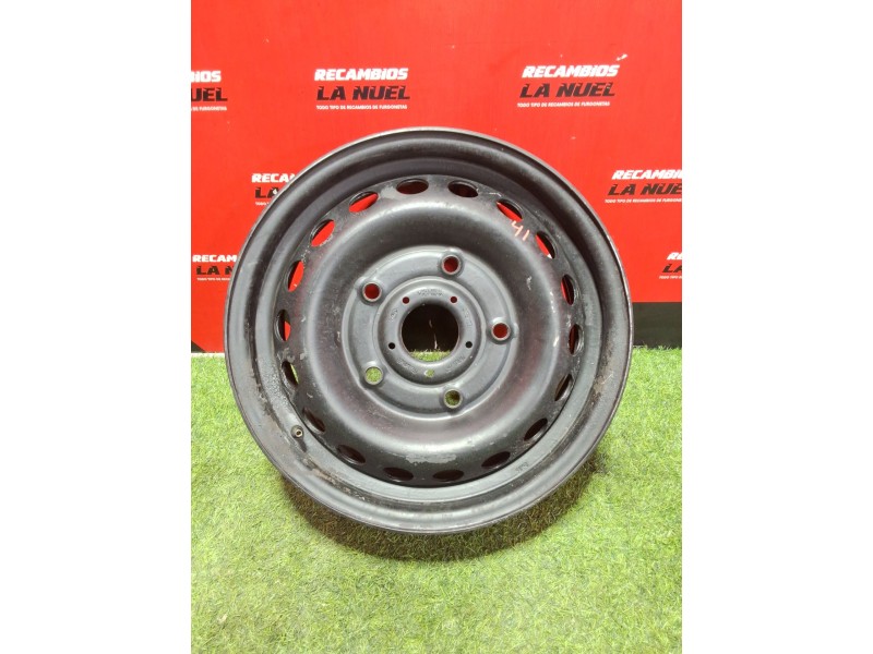 Recambio de llanta para ford transit v363 furgoneta (fcd, fdd) 2.0 ecoblue 4x4 referencia OEM IAM   