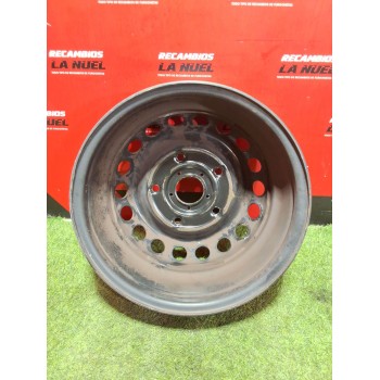 Recambio de llanta para ford transit v363 furgoneta (fcd, fdd) 2.0 ecoblue 4x4 referencia OEM IAM BK211007FB BK211007DA 