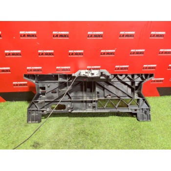 Recambio de frontal de fibra para citroën jumpy iii furgoneta (v_) 1.5 bluehdi 120 referencia OEM IAM 9808290780  