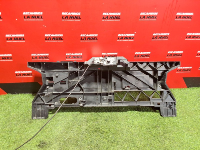 Recambio de frontal de fibra para citroën jumpy iii furgoneta (v_) 1.5 bluehdi 120 referencia OEM IAM 9808290780  