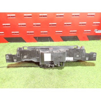 Recambio de frontal de fibra para citroën jumpy iii furgoneta (v_) 1.5 bluehdi 120 referencia OEM IAM 9808290780  