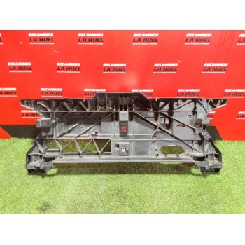 Recambio de frontal de fibra para citroën jumpy iii furgoneta (v_) 1.5 bluehdi 120 referencia OEM IAM 9808290780  