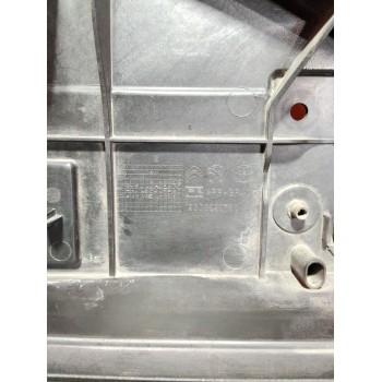 Recambio de frontal de fibra para citroën jumpy iii furgoneta (v_) 1.5 bluehdi 120 referencia OEM IAM 9808290780  