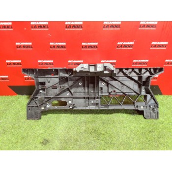 Recambio de frontal de fibra para citroën jumpy iii furgoneta (v_) 1.5 bluehdi 120 referencia OEM IAM 9849922580 9863711780 