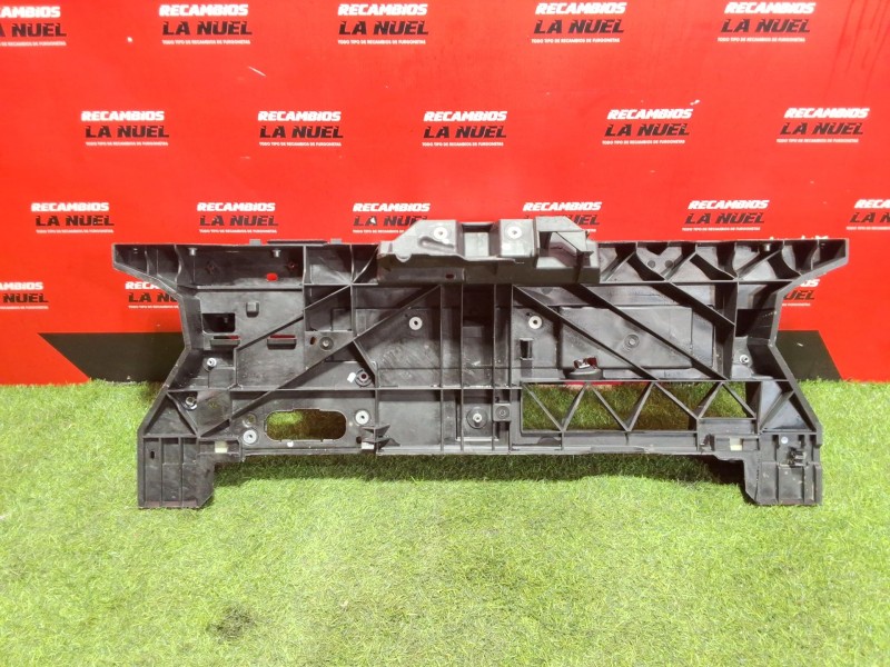 Recambio de frontal de fibra para citroën jumpy iii furgoneta (v_) 1.5 bluehdi 120 referencia OEM IAM 9849922580 9863711780 