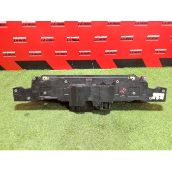 Recambio de frontal de fibra para citroën jumpy iii furgoneta (v_) 1.5 bluehdi 120 referencia OEM IAM 9849922580 9863711780 