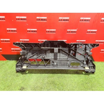 Recambio de frontal de fibra para citroën jumpy iii furgoneta (v_) 1.5 bluehdi 120 referencia OEM IAM 9849922580 9863711780 